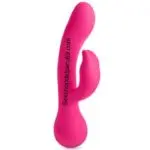  VIBRADOR RABBITS JIMMY JANE