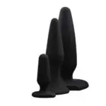 CONSOLADOR KIT TRAINER NEGRO