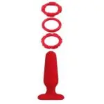  CONSOLADOR HOT STORM KIT AGRANDADOR