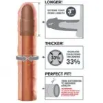 FUNDA FANTASY X-TENSIONS 3