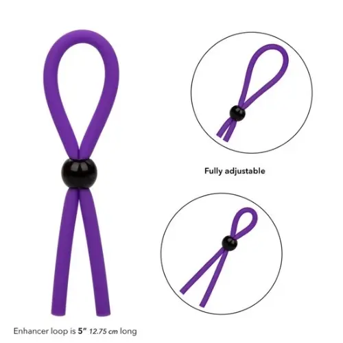 ANILLOS RETARDANTE ANILLO JULIAN STUD