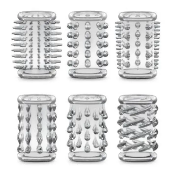 FUNDAS PARA MIEMBRO STAY HARD