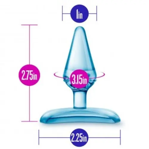 CONSOLADOR HARD CANDY DILATADOR ANAL