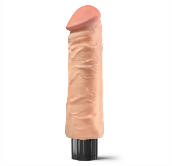 VIBRADOR XTREME REAL FEEL 12