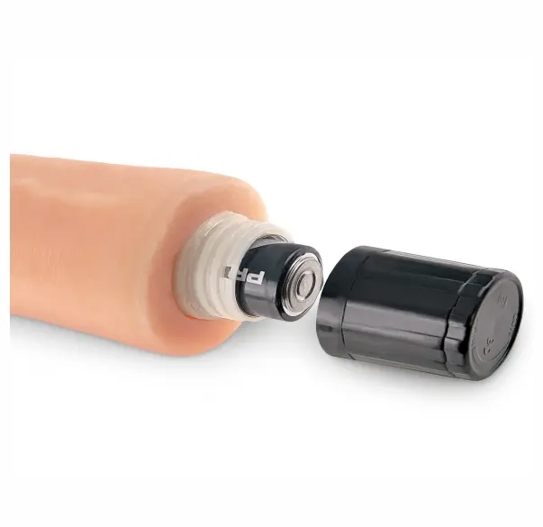 VIBRADOR XTREME REAL FEEL 12