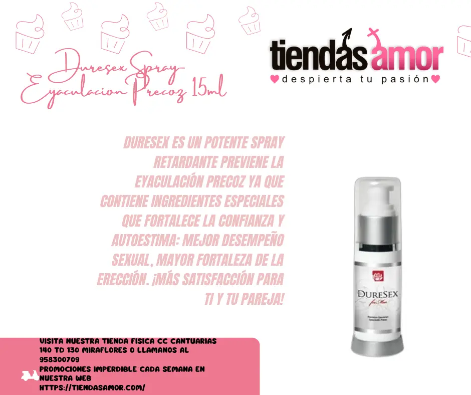  Sprays y retardantes 