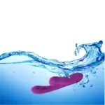 Vibrador Rabbits Pzazz 7 Funciones Viben