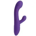 VIBRADOR RABBITS ULTIMATE N 3 LILA
