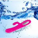 VIBRADOR RABBITS VIBEN FUCSIA