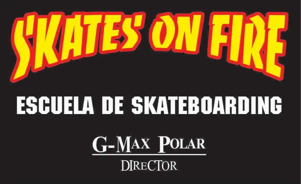 Clases Skateboarding 