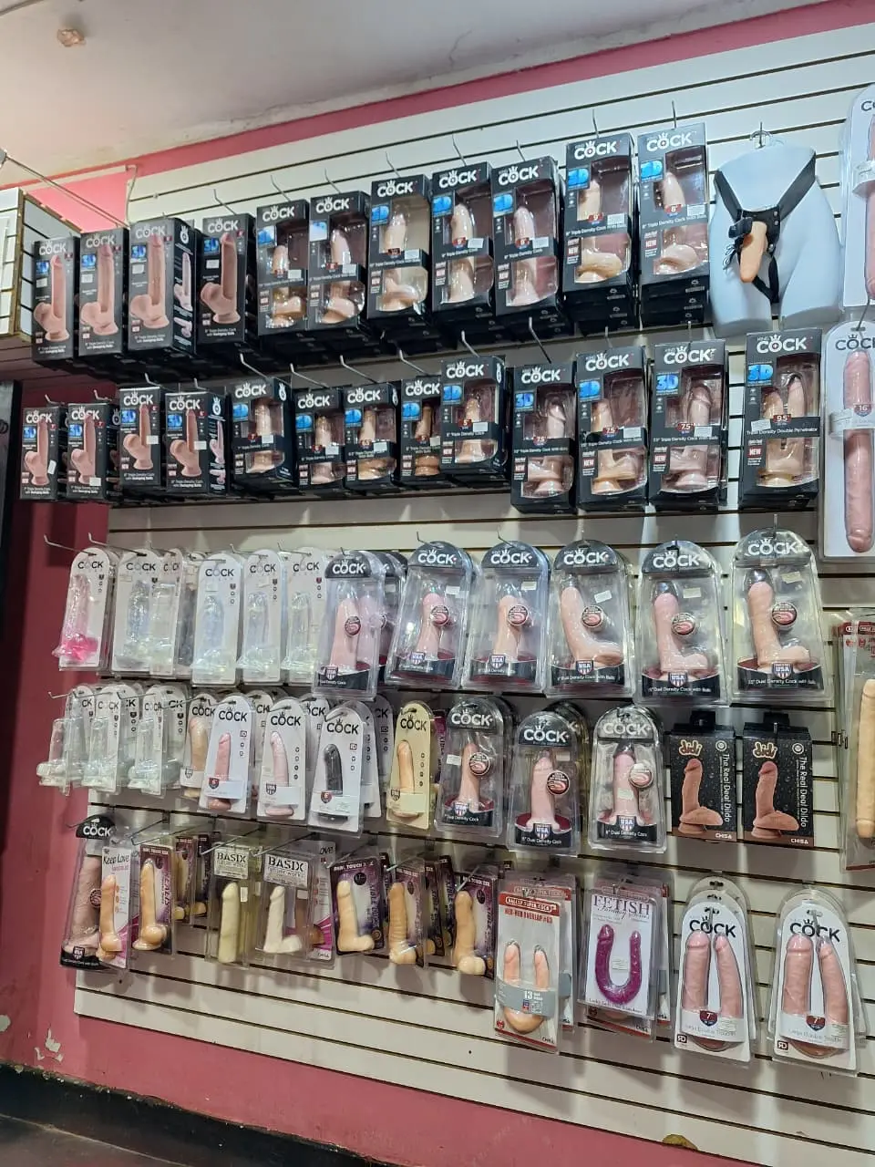 Sex Shop Tienda para Adultos en Tumbes con Atención Discreta