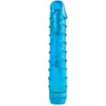 VIBRADOR JUICY AQUA CRYSTAL