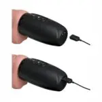 KING COCK PLUS 6.5 GALLO EMPUJADOR