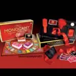 JUGUETE MONOPOLIO EROTICO