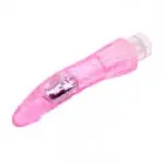 VIBRADOR GLITTERS MR RIGHT