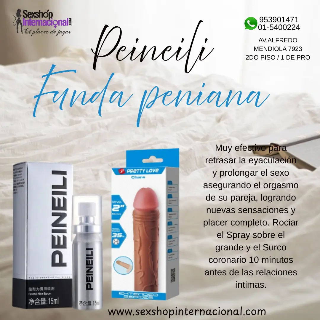 efectivo para retrasar la eyaculación 