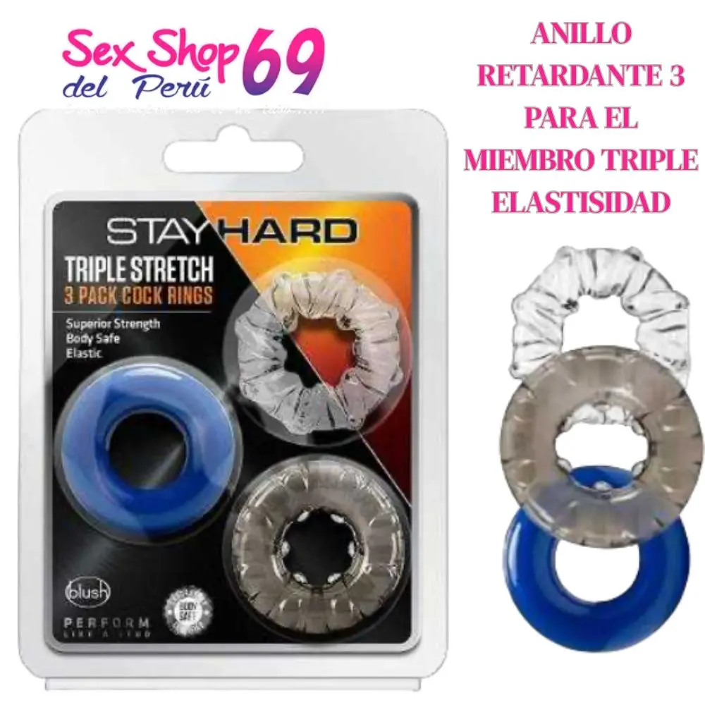 Sex Shop Tumbes Tienda Íntima con Envíos a Todo el Perú 