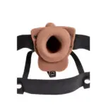 A-PROTESIS VIBRADOR FETISH FANTASY 6 CONTROL REMOTO