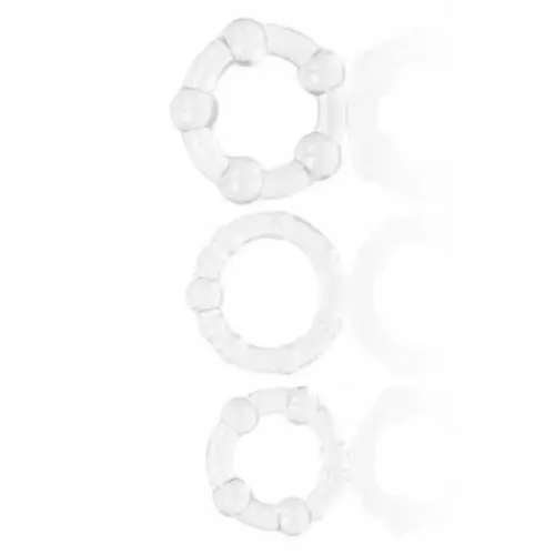 ANILLOS RETARDANTE DE ISLA-CLARO