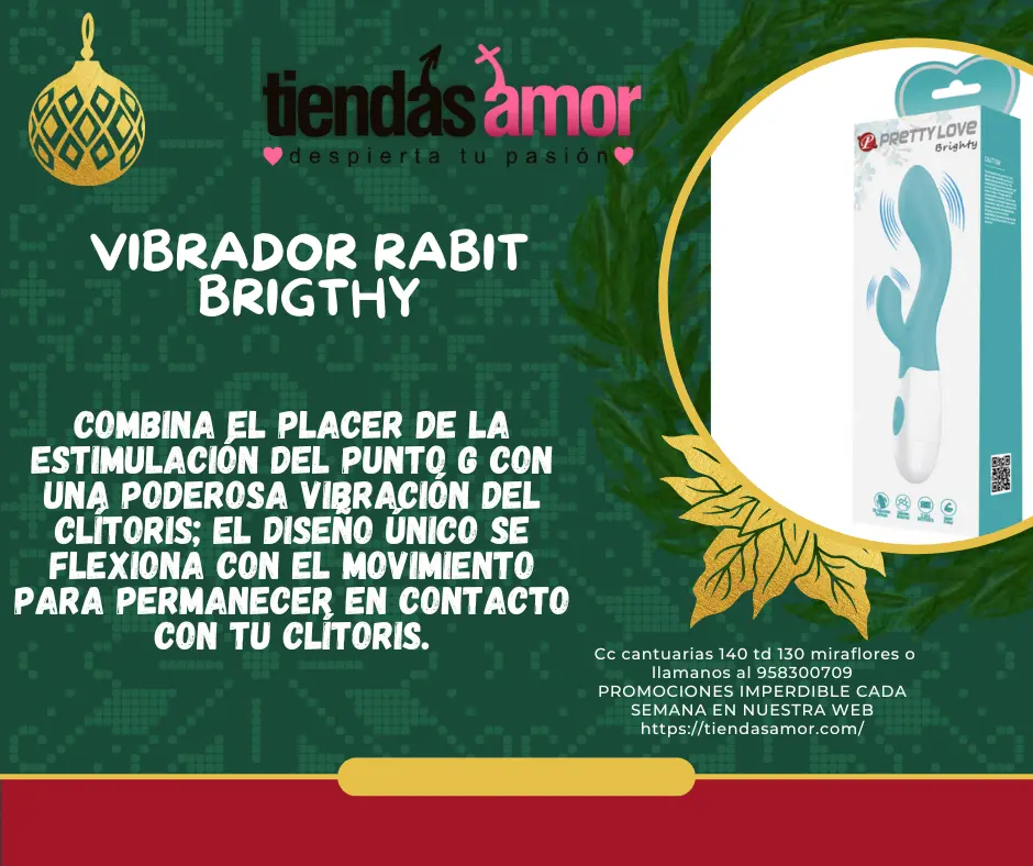 TIENDAS AMOR MIRAFLORES