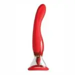 VIBRADOR FANTASÍA PARA ELLA MAXIMO PLACER