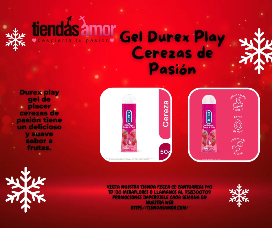 Preservativos y lubricantes