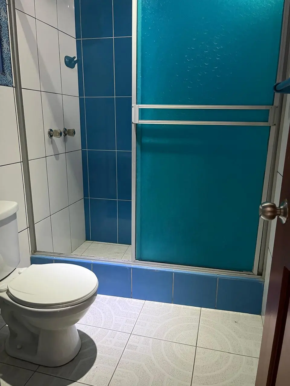 Alquilo amplio departamento cerca a Metro Angamos Cajamarca