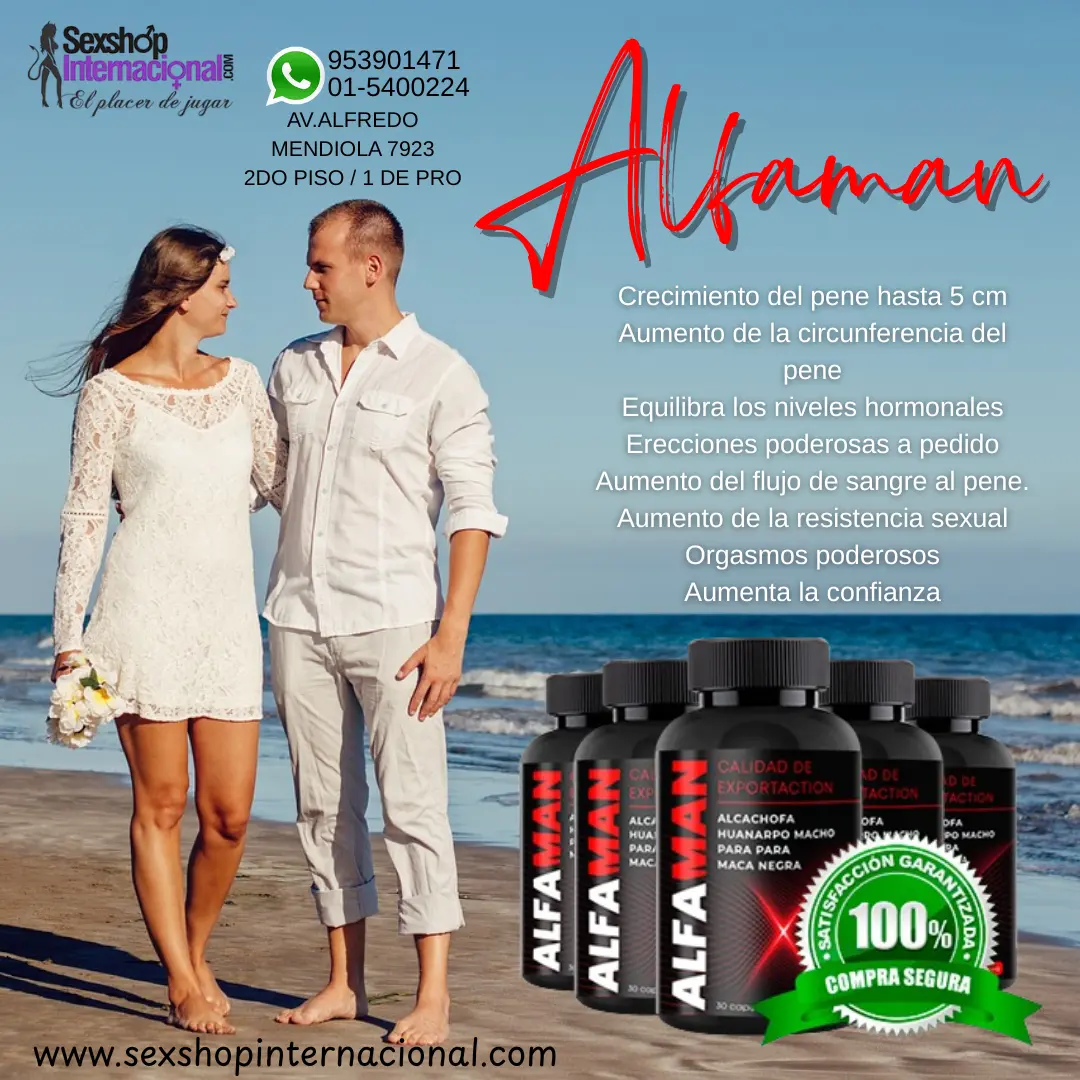 Aumento de la circunferencia del pene