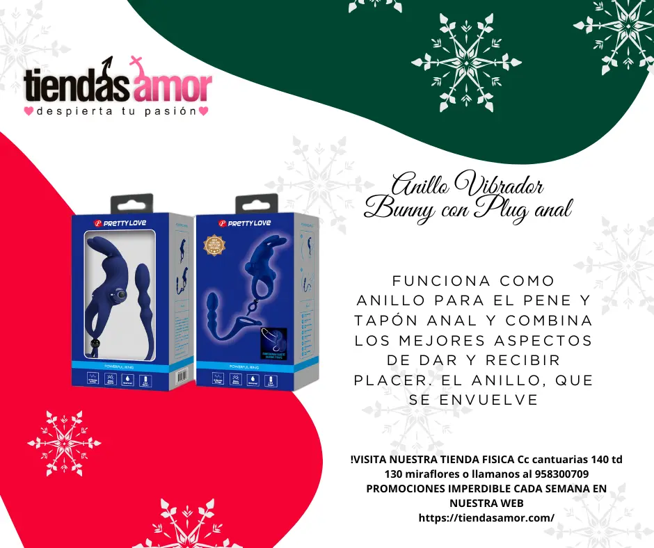 TIENDAS AMOR MIRAFLORES