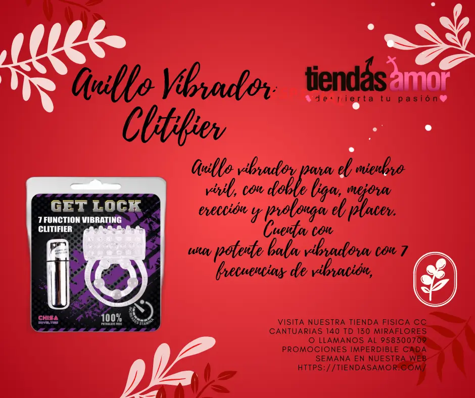 TIENDAS AMOR MIRAFLORES