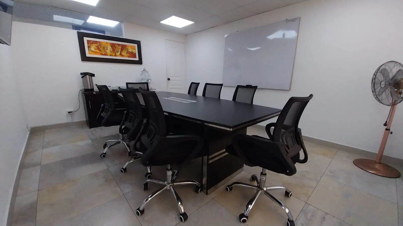 Oficinas virtuales en Miraflores - desde s 200.00