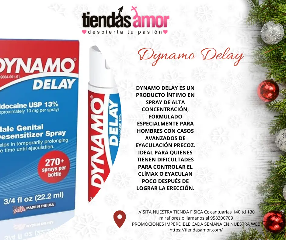  Sprays y retardantes