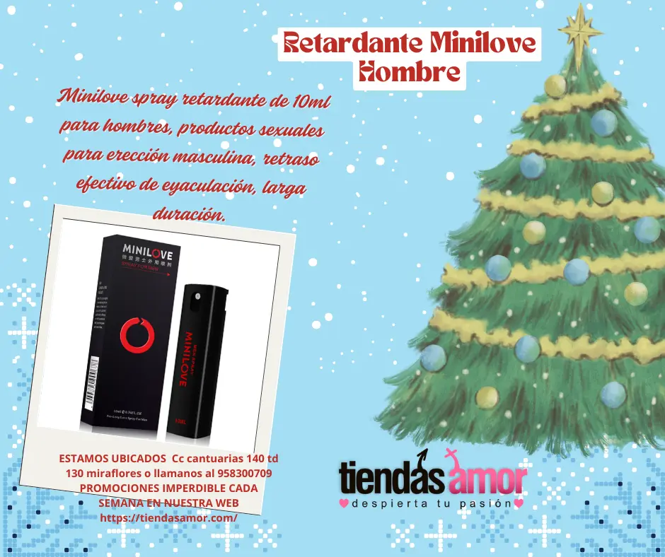  Sprays y retardantes