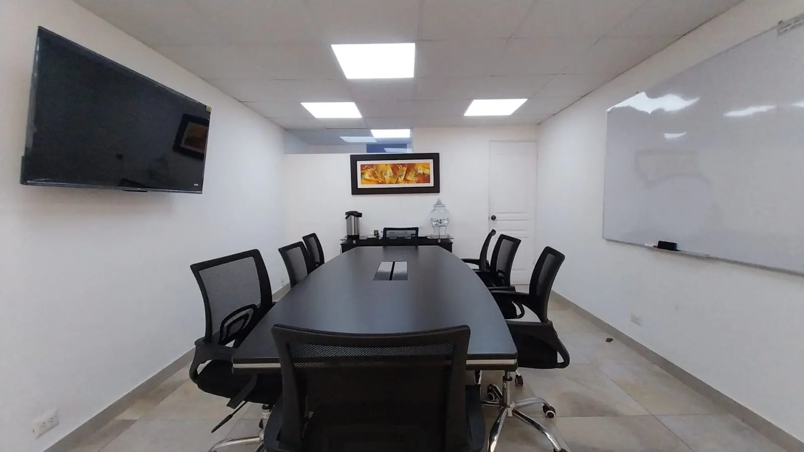 ALQUILER DE OFICINAS VIRTUALES PARA EMPRESAS