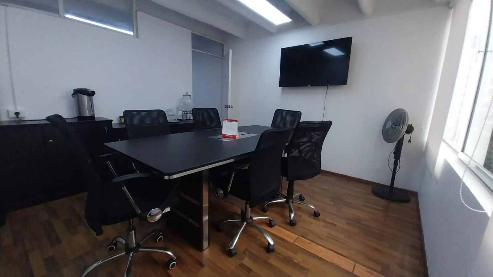 ALQUILER DE OFICINAS VIRTUALES PARA EMPRESAS