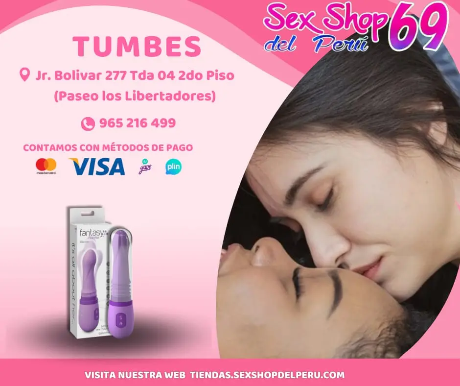 Sex Shop 69 Perú Tienda para Adultos Confiable 965216499
