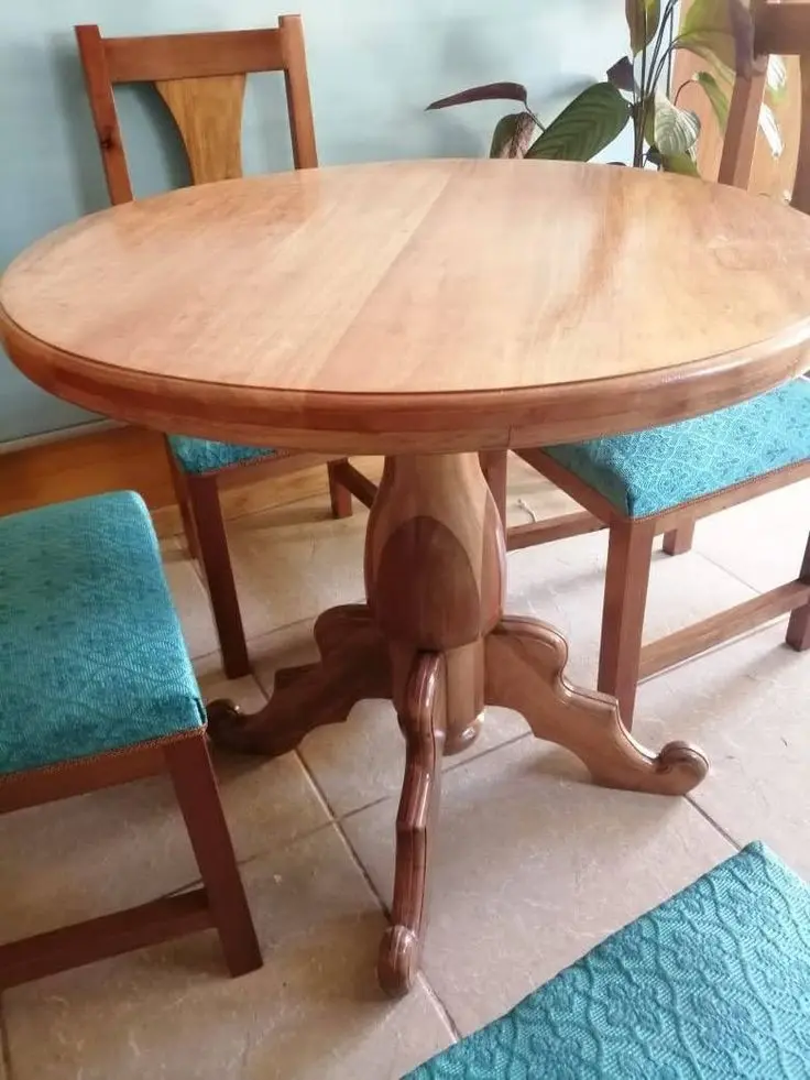 Carpinteros Ebanistas RPADILLA en Lima M .