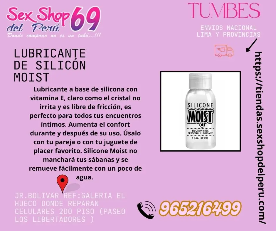  Sex Shop Confiable en Tumbes 965216499