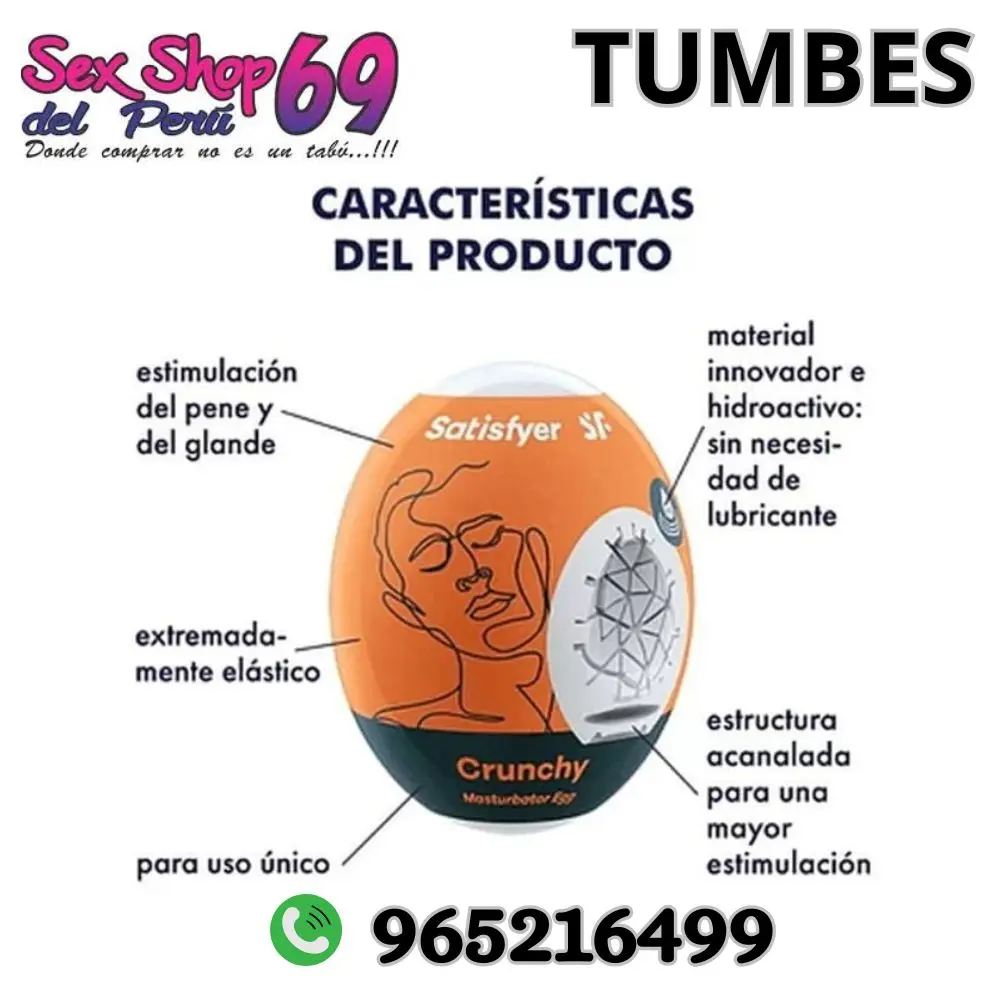  Sex Shop Confiable en Tumbes 965216499