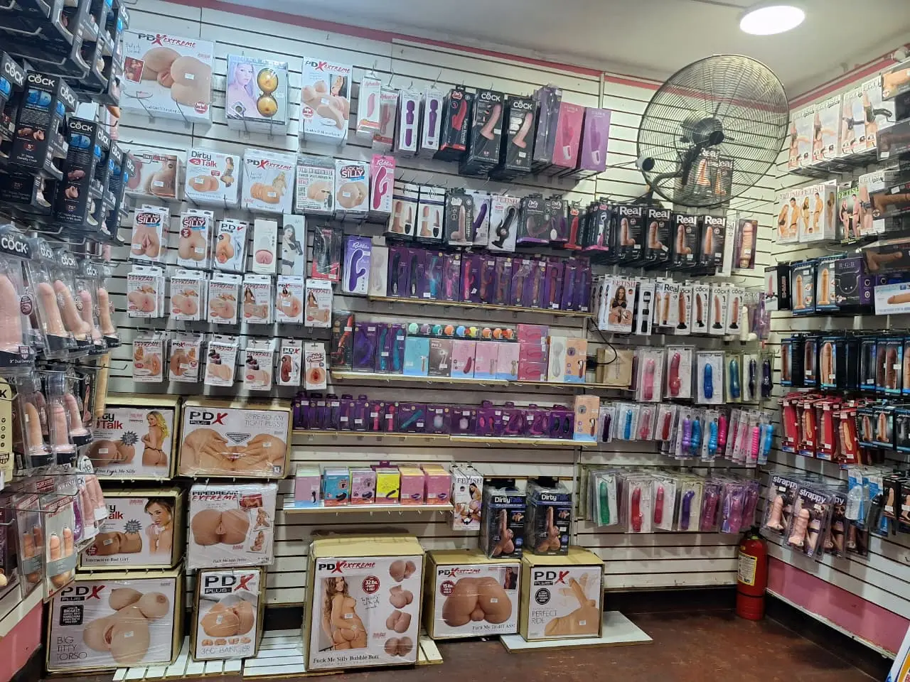 Retardantes Sex shop tumbes 965216499
