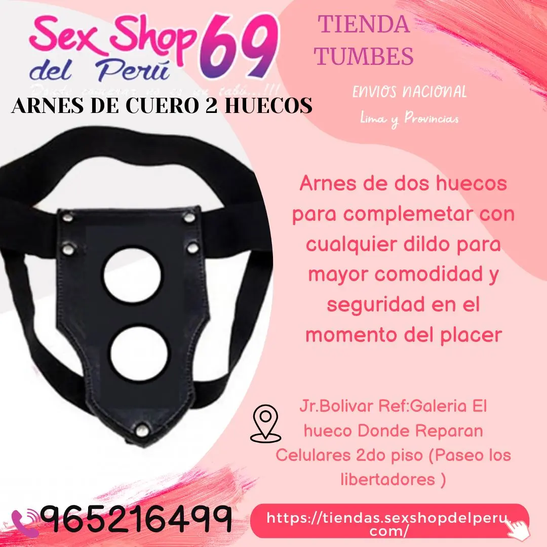 Retardantes Sex shop tumbes 965216499