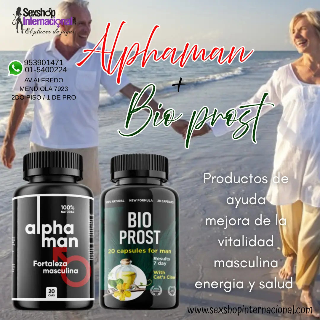 Energia y Salud-TIENDA EROTICA-LOS OLIVOS