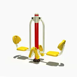 Venta de equipos de gym y juegos para niños