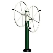 Venta de equipos de gym y juegos para niños