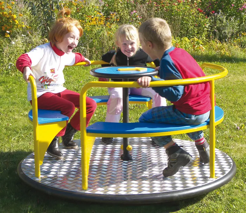 Venta de equipos de gym y juegos para niños