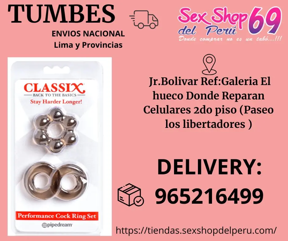 SEX SHOP PERÚ 965216499