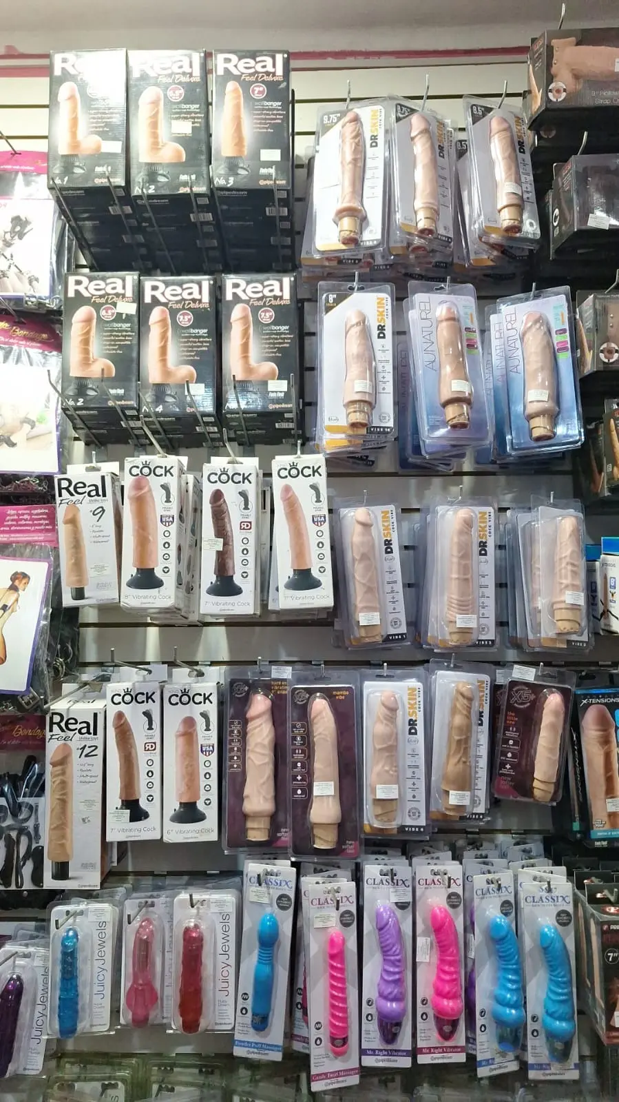 SEX SHOP PERÚ 965216499