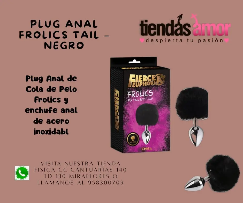 PLUG ANALES