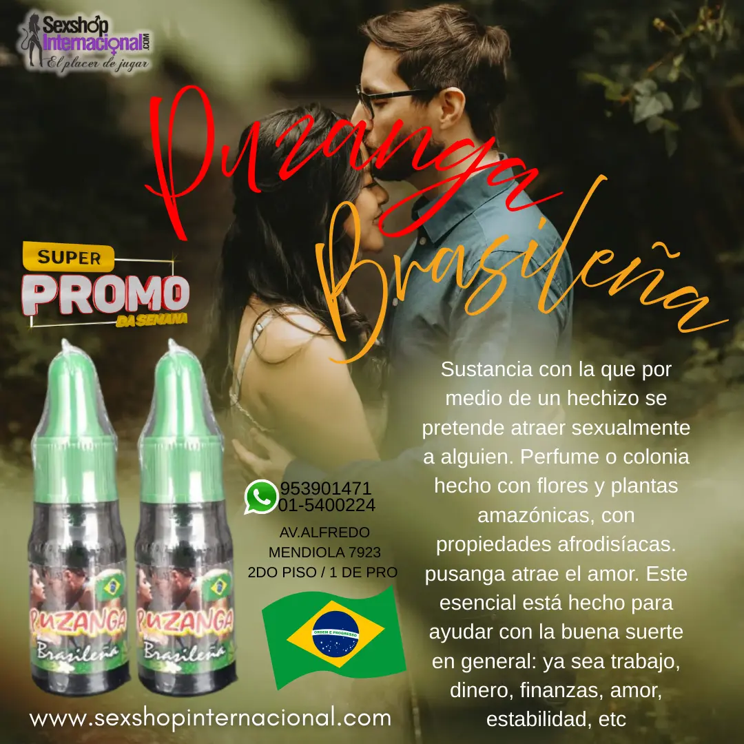  hechizo se pretende atraer sexualmente a alguien-LOS OLIVOS