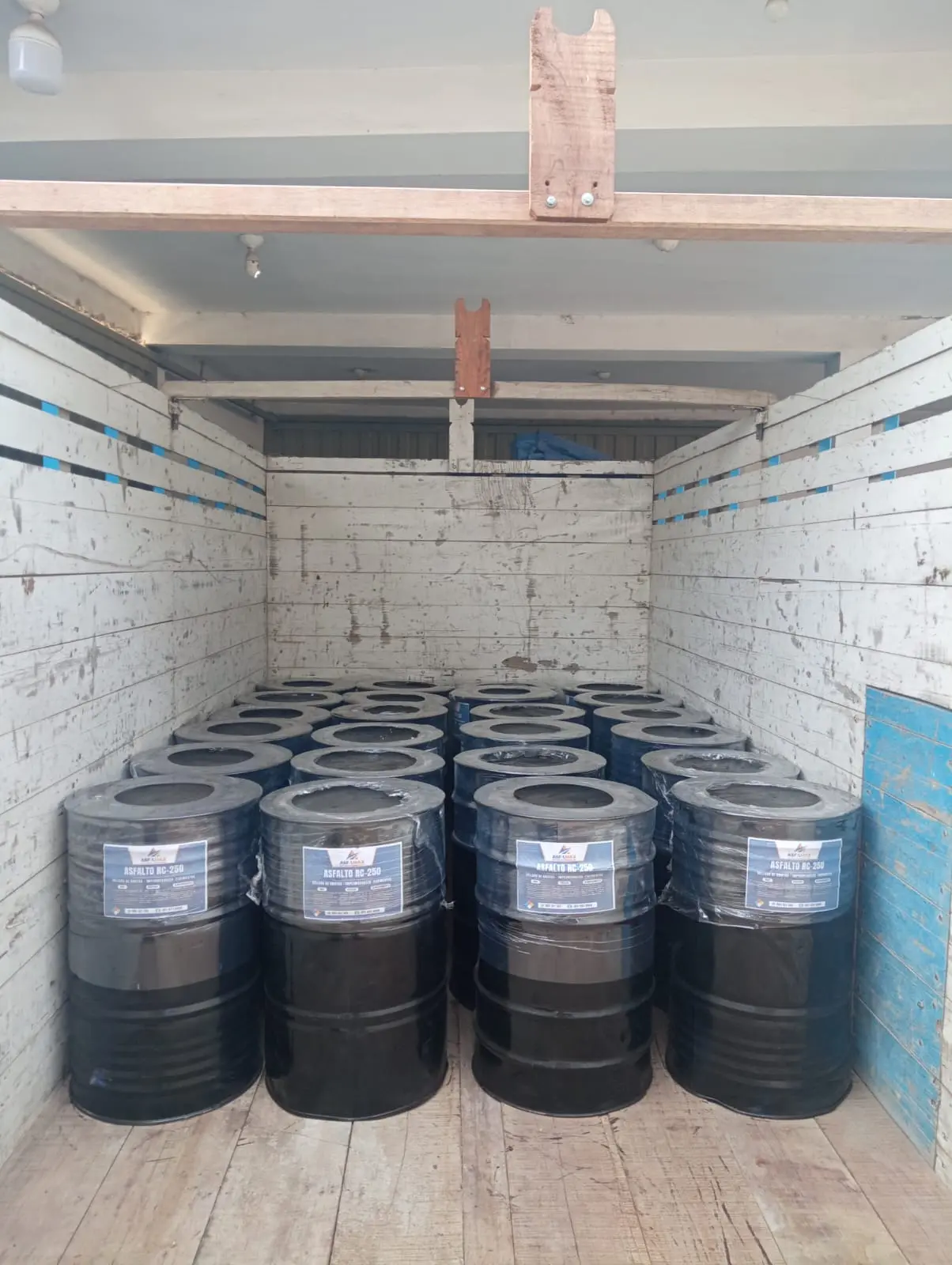  Protección que perdura Bitumen Asfáltico Grimsa